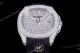 High Quality SF Factory Patek Philippe Nautilus Diamond Face Black Strap Replica Watch  (9)_th.jpg